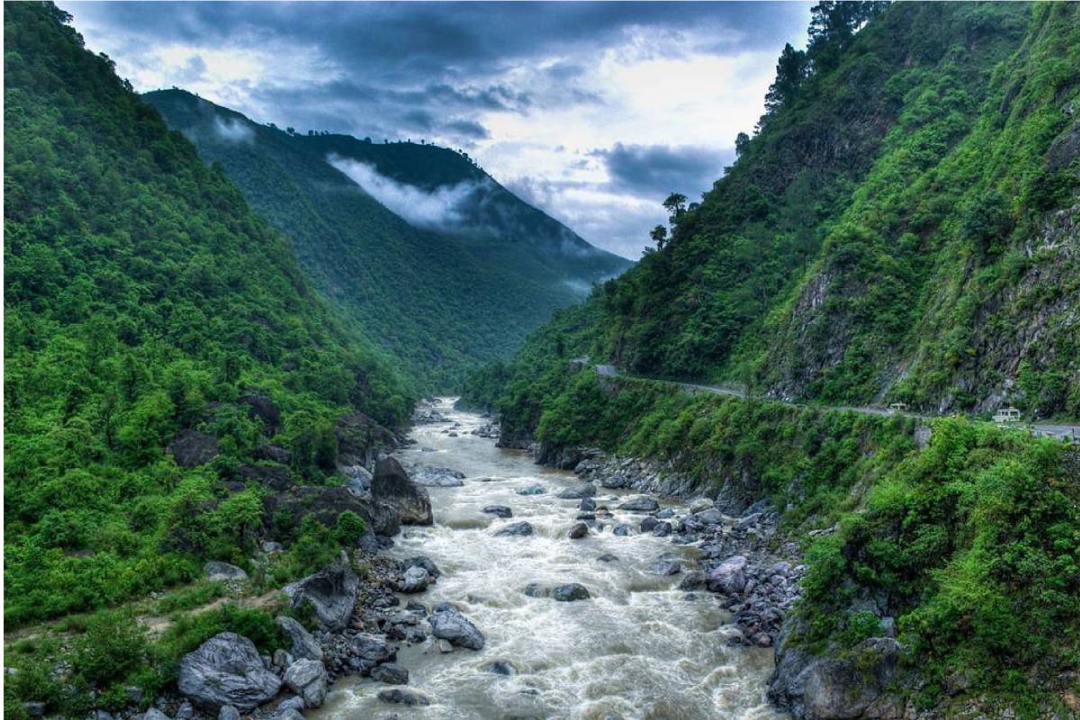 Uttarakhand Tour Gallery